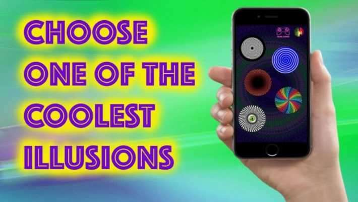 Play Hypnosis Simulator Illusion 