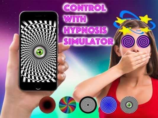 Play Hypnosis Simulator Illusion 