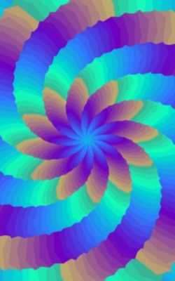 Play Hypnotic Mandala full version 