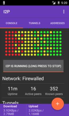 Play I2P - Donate edition Play I2P - Donate edition