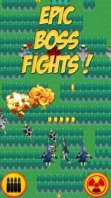 Play IAF - First Strike HD 