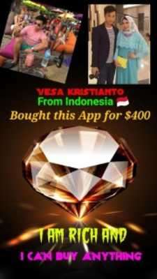 Play I Am Rich Premium 
