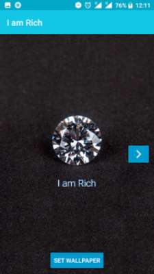 Play I am Rich - Ultimate Black Play I am Rich - Ultimate Black