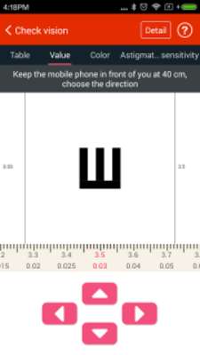 Play iCare Eye Test Pro 