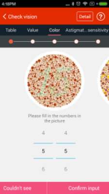 Play iCare Eye Test Pro 
