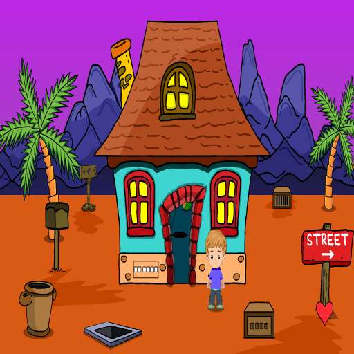 Play Ice Cream Boy Escape 2 Play Ice Cream Boy Escape 2
