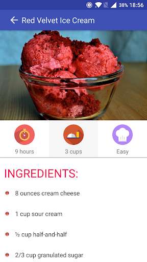 Play APK Ice Cream Cooking and enjoy Ice Cream Cooking with UptoPlay com.saticreations.icecreamrecipes Play APK Ice Cream Cooking and enjoy Ice Cream Cooking with UptoPlay com.saticreations.icecreamrecipes