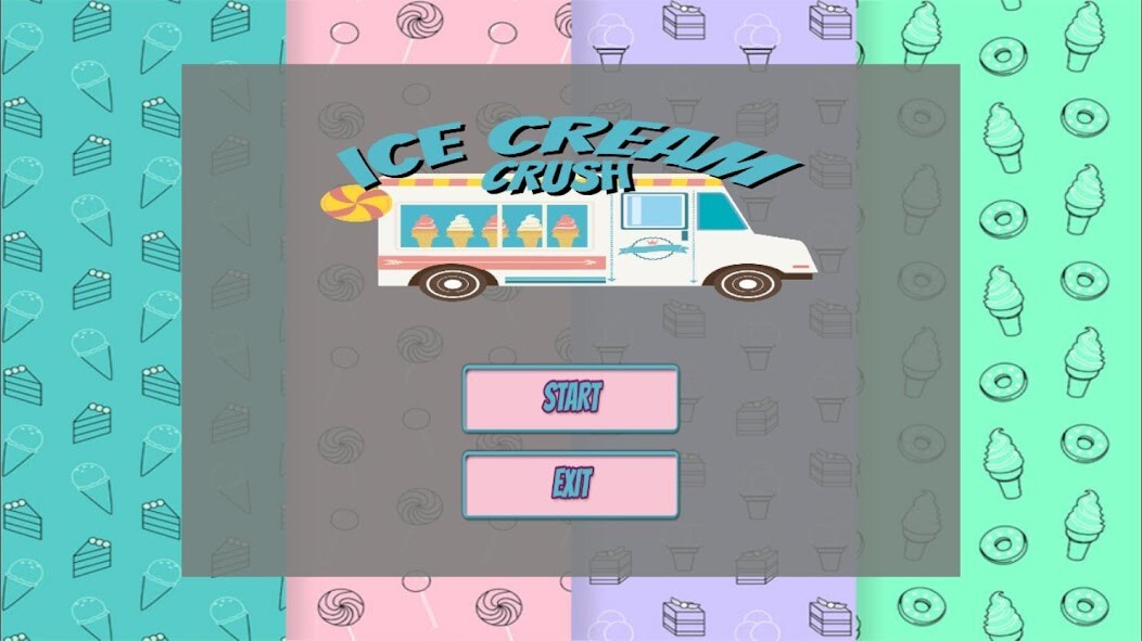 Play Ice Cream Crush 