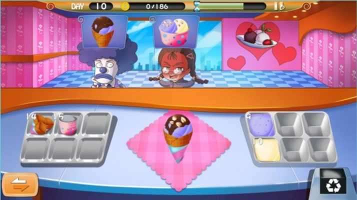 Play IceCreamHouse 
