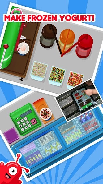 Play APK Ice Cream Truck  and enjoy Ice Cream Truck with UptoPlay com.gametects.IceCreamTruck
