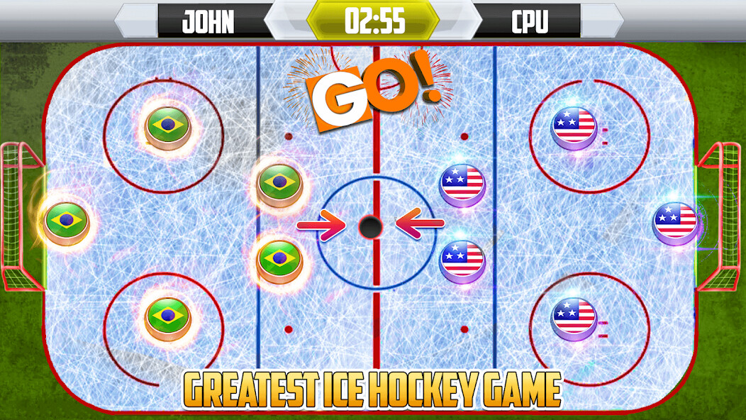 Play APK Ice Hockey Stars  and enjoy Ice Hockey Stars with UptoPlay com.DaharTechnologies.US.Ice.Hockey.Stars.Tournament