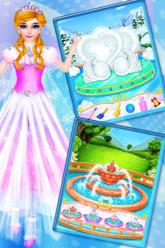 Play APK Ice Queen Super Make up  and enjoy Ice Queen Super Make up with UptoPlay com.fatcat.IceQueenSuperMakeup