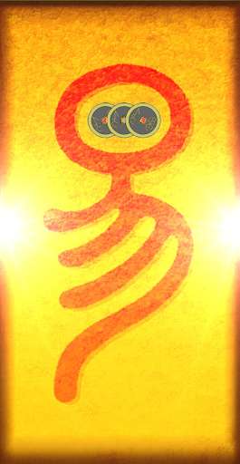 Play APK I Ching, oracle, book and aid.  and enjoy I Ching, oracle, book and aid. with UptoPlay Itjing.android