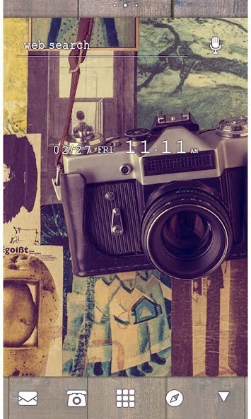 Play icon&wallpaper Vintage Collage  and enjoy icon&wallpaper Vintage Collage with UptoPlay