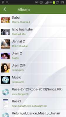 Play ID3- Music Tag Editor 