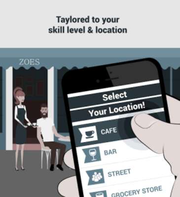 Play IDareTo - Comfort Zone Crusher 