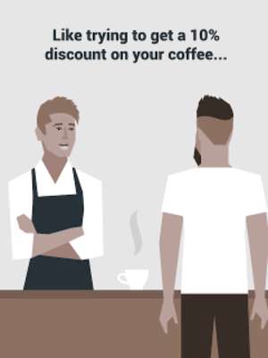 Play IDareTo - Comfort Zone Crusher 