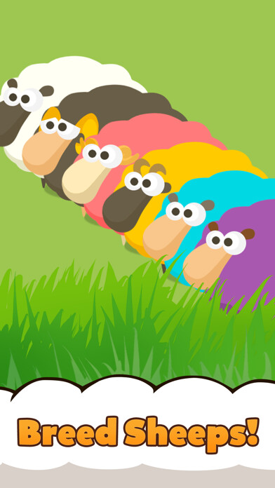 Play Idle Wool Tycoon 