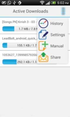 Play IDM Download Manager 
