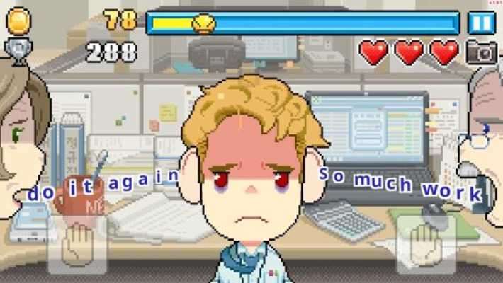 Play I don't hear ya! 