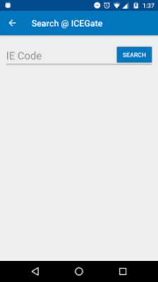 Play IE Code / IEC / Import Export Play IE Code / IEC / Import Export