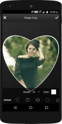 Play iEffects : Photo Effects & Photo Editor 