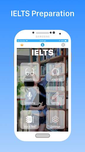 Play APK IELTS Full Preparation - Practice Test 2020 and enjoy IELTS Full Preparation - Practice Test 2020 with UptoPlay com.pineapplestudio.ielts_preparation Play APK IELTS Full Preparation - Practice Test 2020 and enjoy IELTS Full Preparation - Practice Test 2020 with UptoPlay com.pineapplestudio.ielts_preparation
