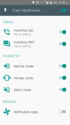 Play iFlash Alerts-Notifications Free 