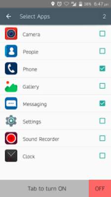 Play iFlash Alerts-Notifications Free 