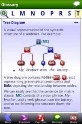 Play iGE Lite: iGrammar of English 