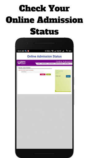 Play APK IGNOU Study Material Status  and enjoy IGNOU Study Material Status with UptoPlay com.thunkable.android.k_suraj0000.IGNOU_Study_Material