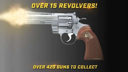 Play iGun Pro -The Original Gun App 