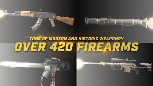 Play iGun Pro -The Original Gun App 