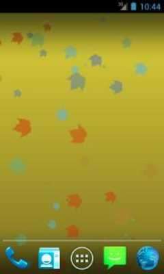 Play II's Autumn LWP+DD FREE 