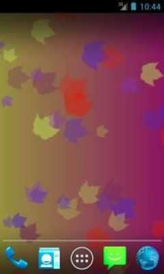 Play II's Autumn LWP+DD FREE 