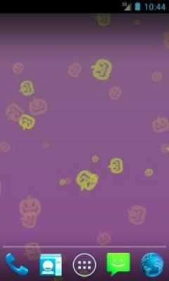 Play II's Halloween LWP+DD FREE Play II's Halloween LWP+DD FREE