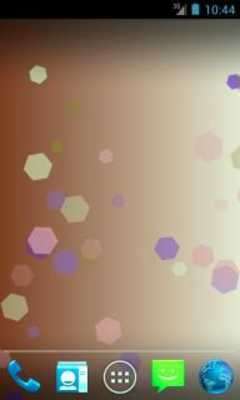 Play II's Hexagon LWP+DD FREE 