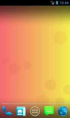 Play II's Hexagon LWP+DD FREE 