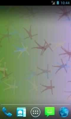 Play II's Human LWP+DD FREE 