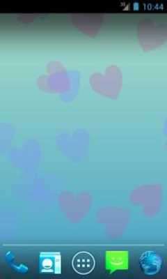 Play II's Love LWP+DD FREE 