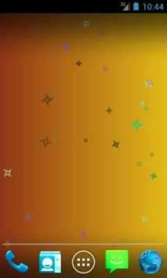 Play II's Shuriken LWP+DD FREE 