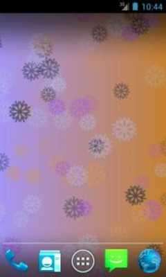 Play II's Snow LWP+DD FREE 