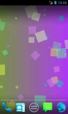 Play II's Squares LWP+DD FREE 