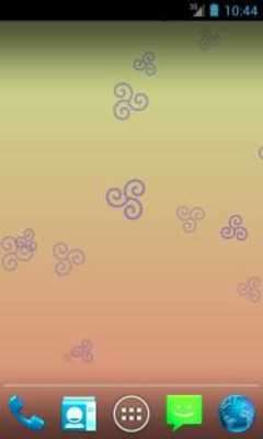 Play II's Swirl LWP+DD FREE 