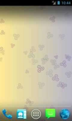 Play II's Swirl LWP+DD FREE 