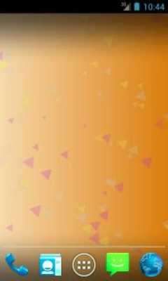 Play II's Triangle LWP+DD FREE Play II's Triangle LWP+DD FREE