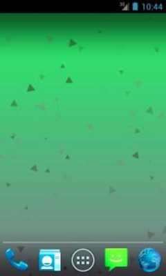 Play II's Triangle LWP+DD FREE Play II's Triangle LWP+DD FREE