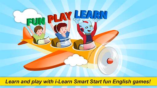 Play APK i-Learn Smart Start Fun English  and enjoy i-Learn Smart Start Fun English with UptoPlay net.studycat.smartstart