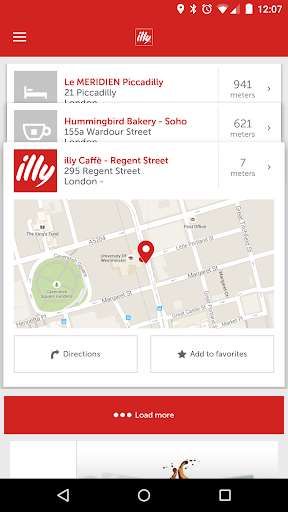 Play APK illy Locator  and enjoy illy Locator with UptoPlay com.illylocator