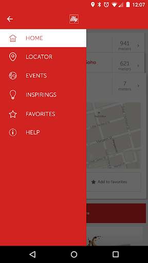 Play APK illy Locator  and enjoy illy Locator with UptoPlay com.illylocator
